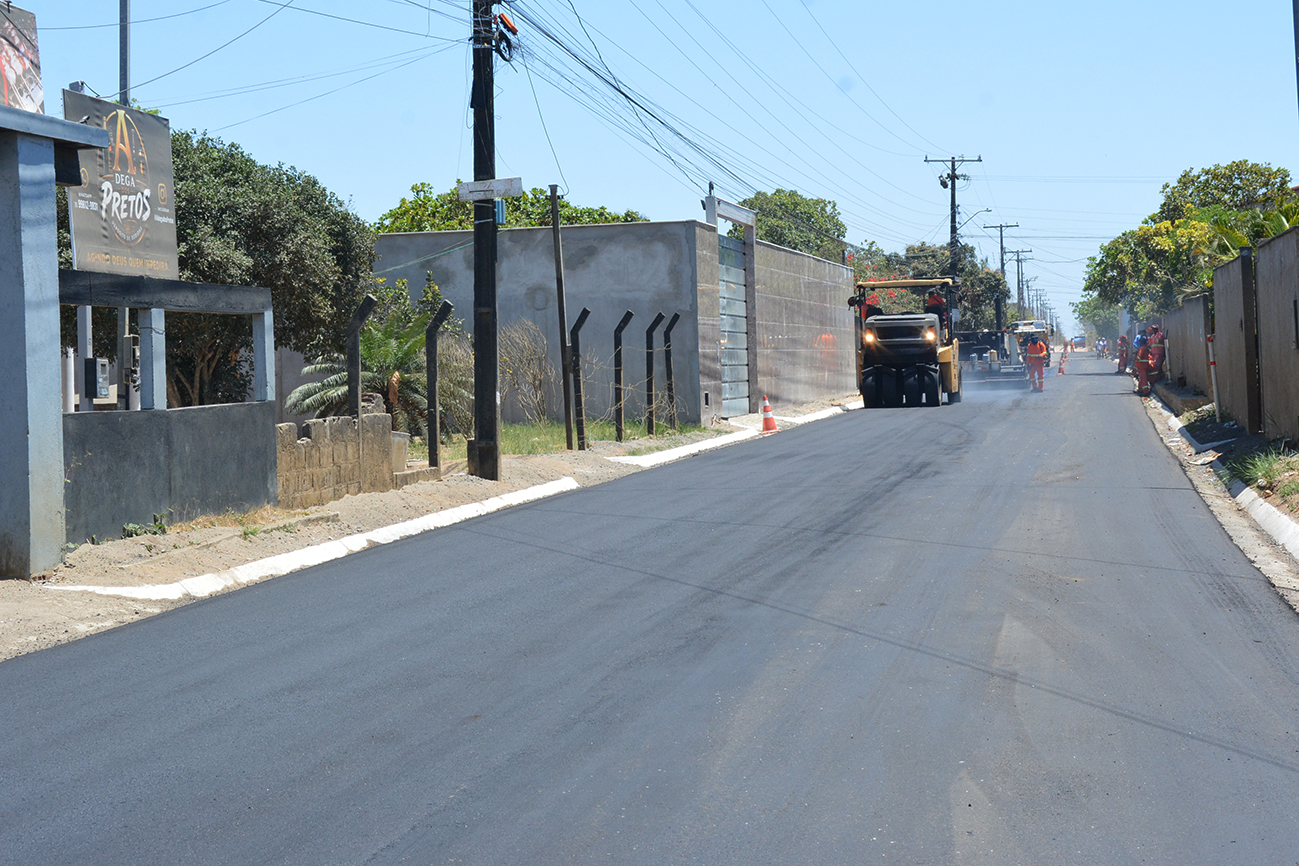 Foto: Reprodução/Prefeitura de Feira de Santana - BA